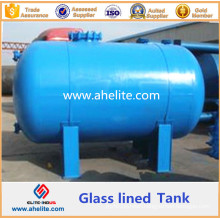 Horizontal Glass Storage Tank (5000L)